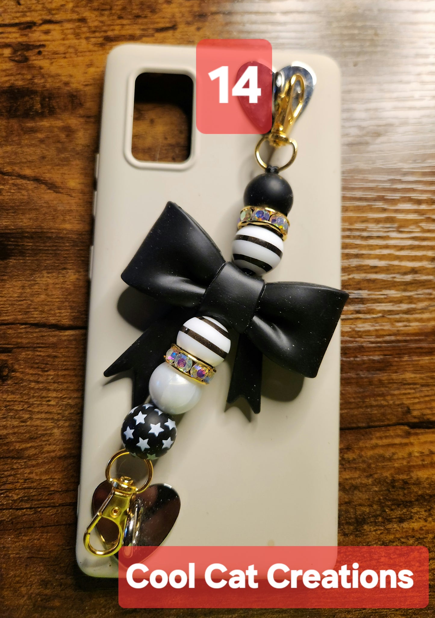Phone Strap