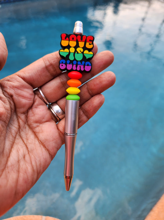 Rainbows,  Pride and Positivity
