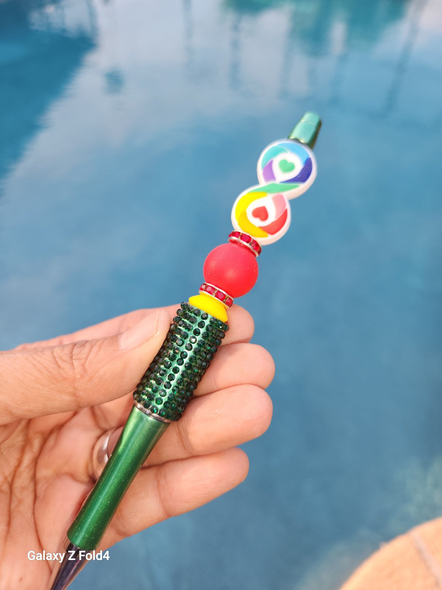 Autism Pens