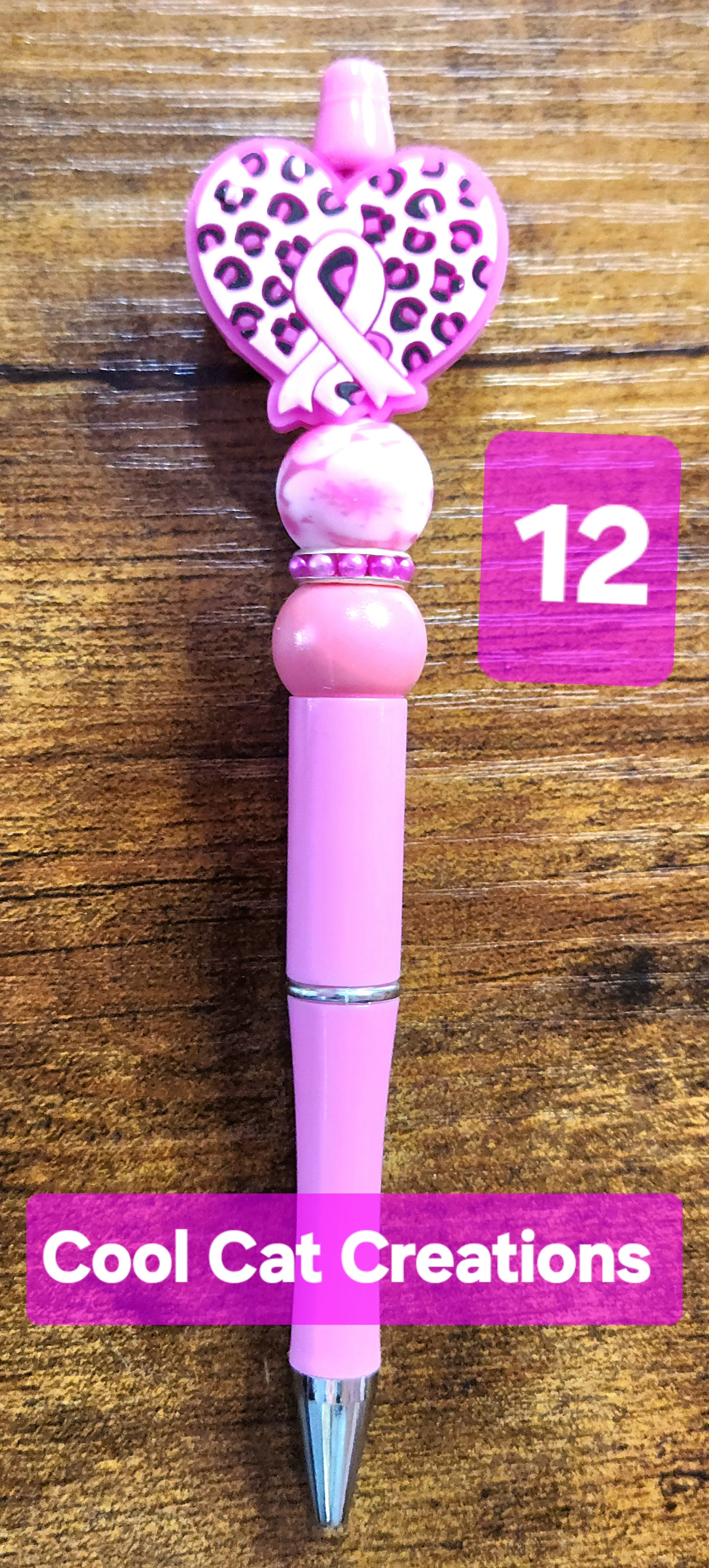 Breast Cancer Awareness Products