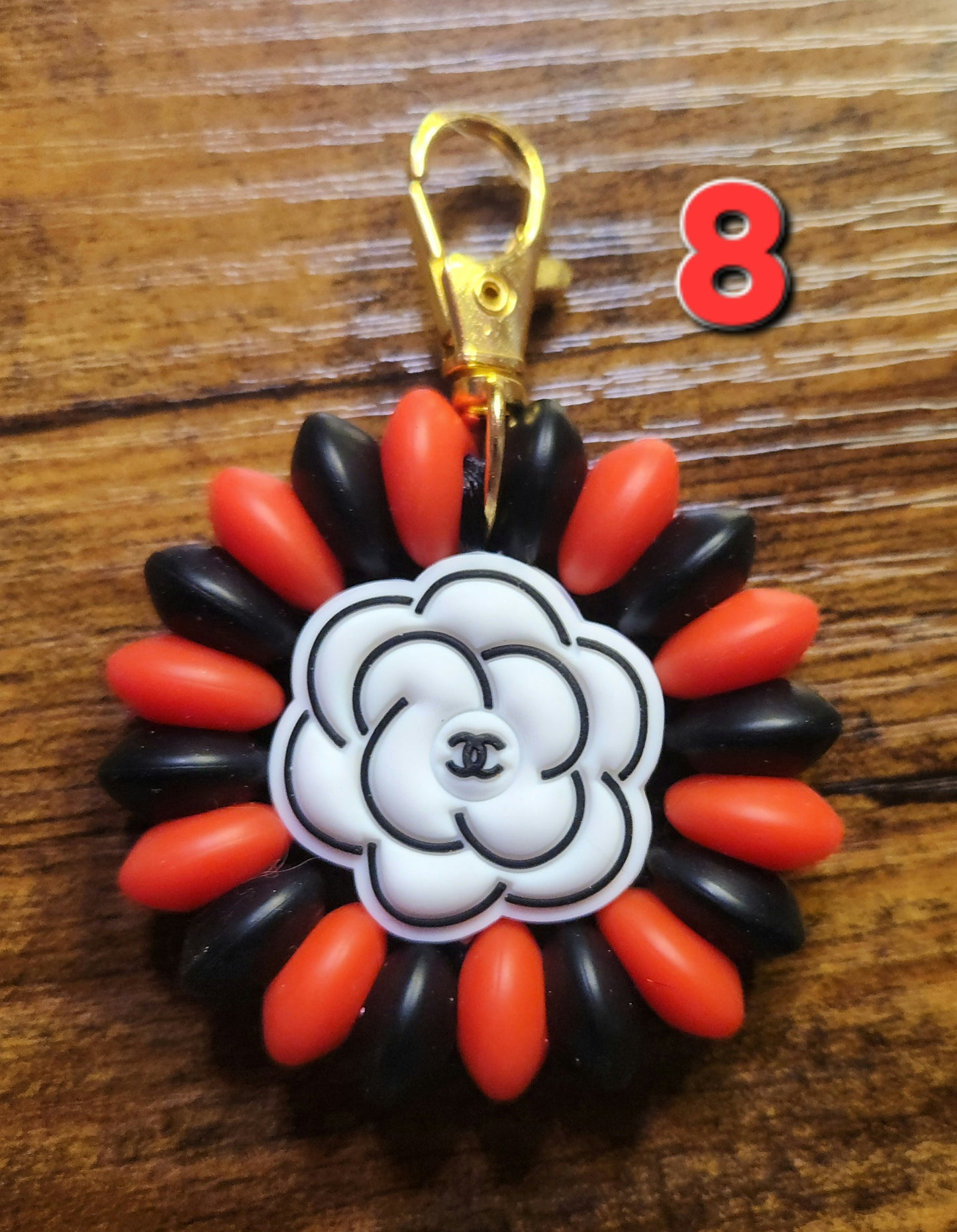 Bag Charms