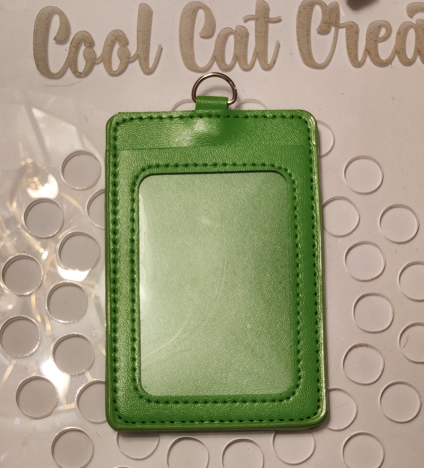 ID Holder