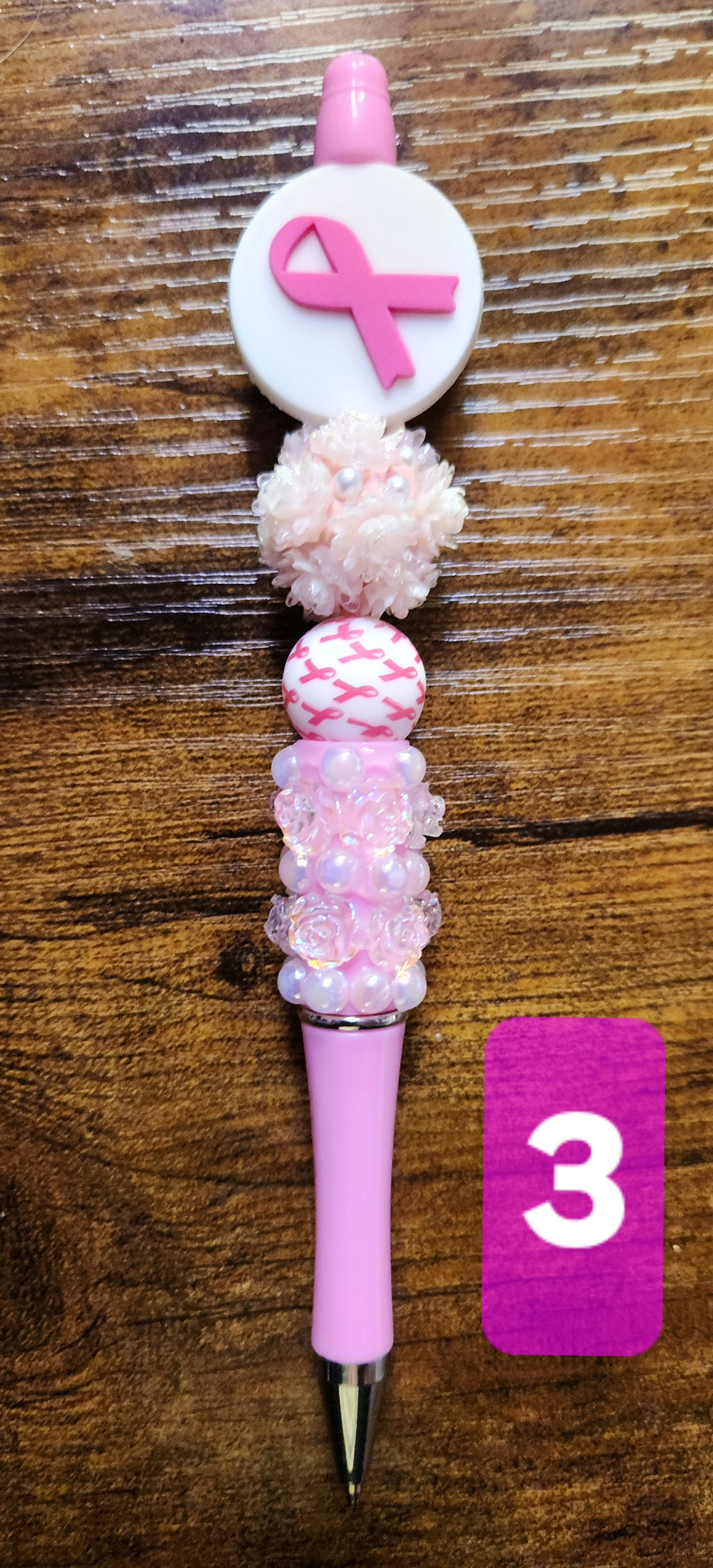 Breast Cancer Awareness Products
