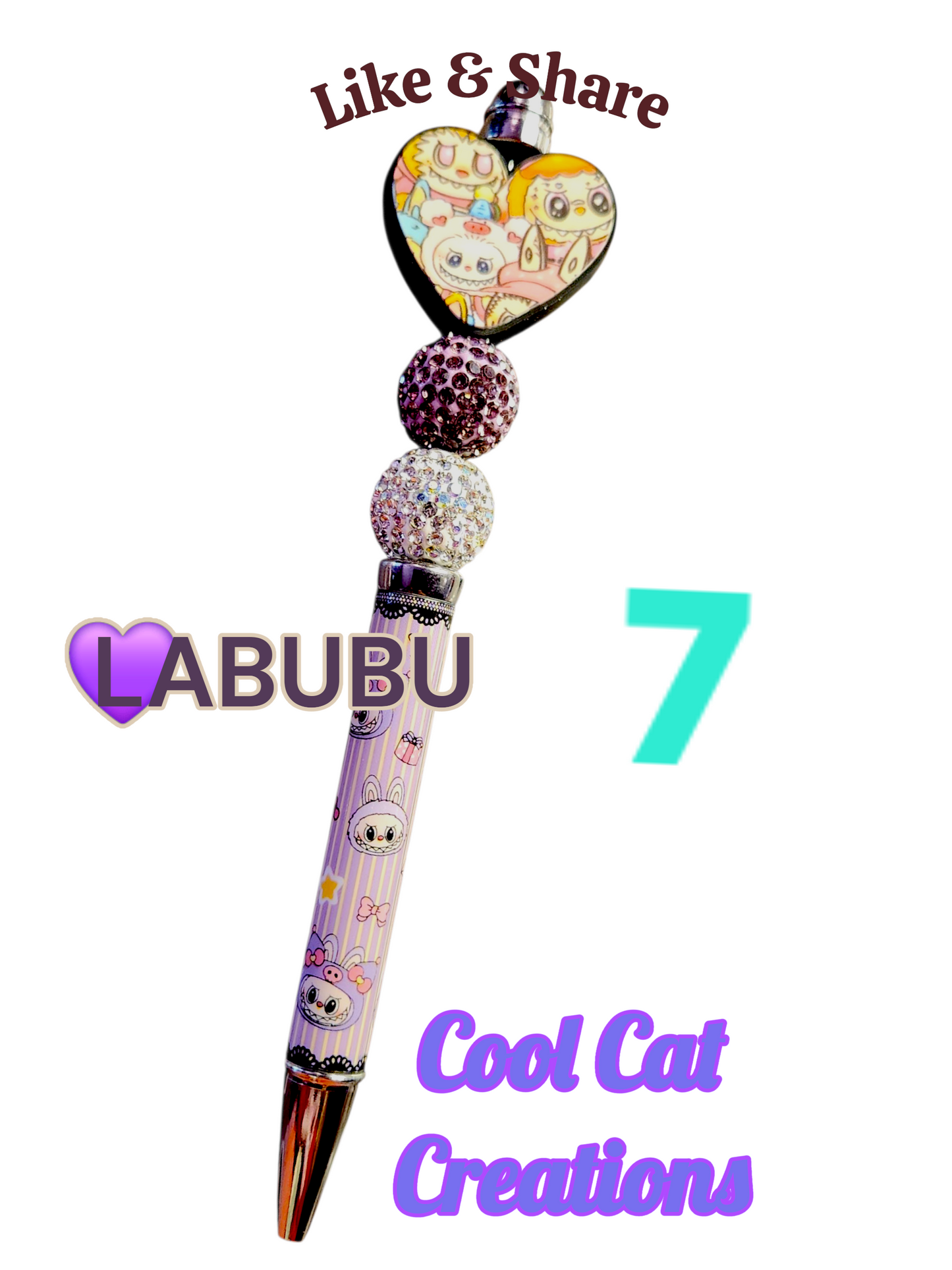 Fun Pens