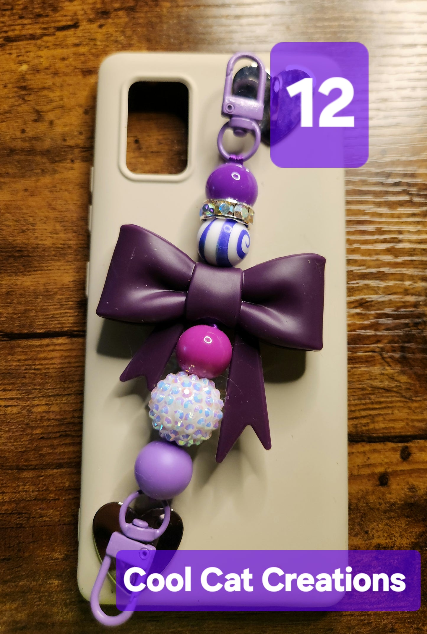 Phone Strap