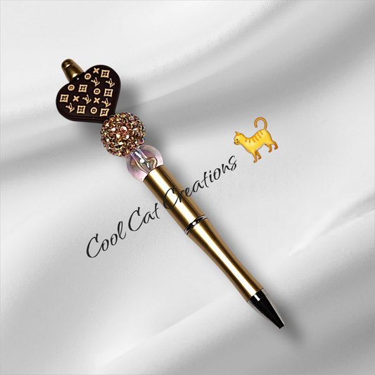 Ooh la la Pen