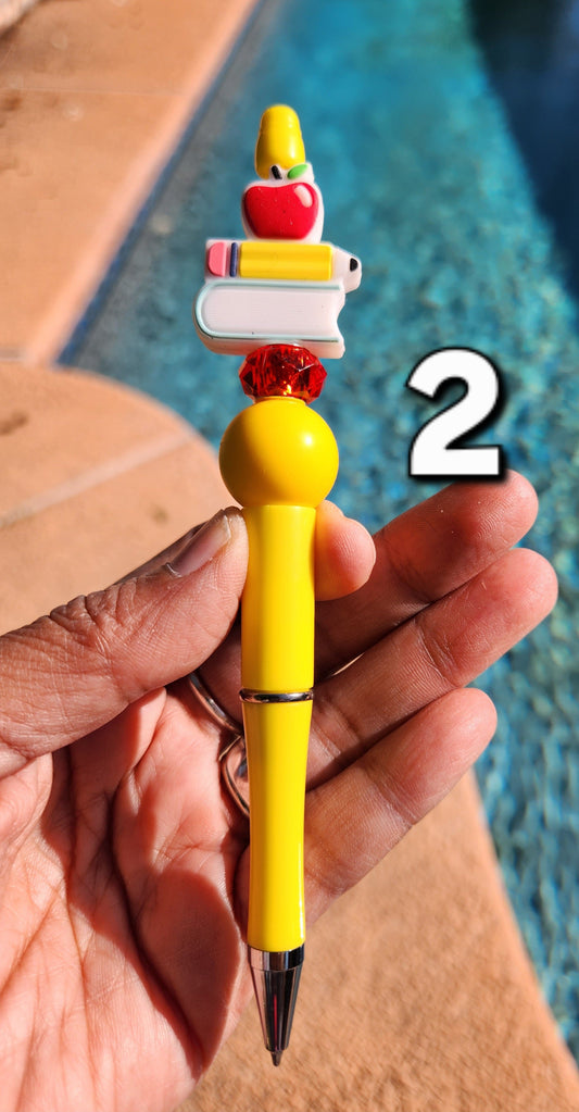 School Pens