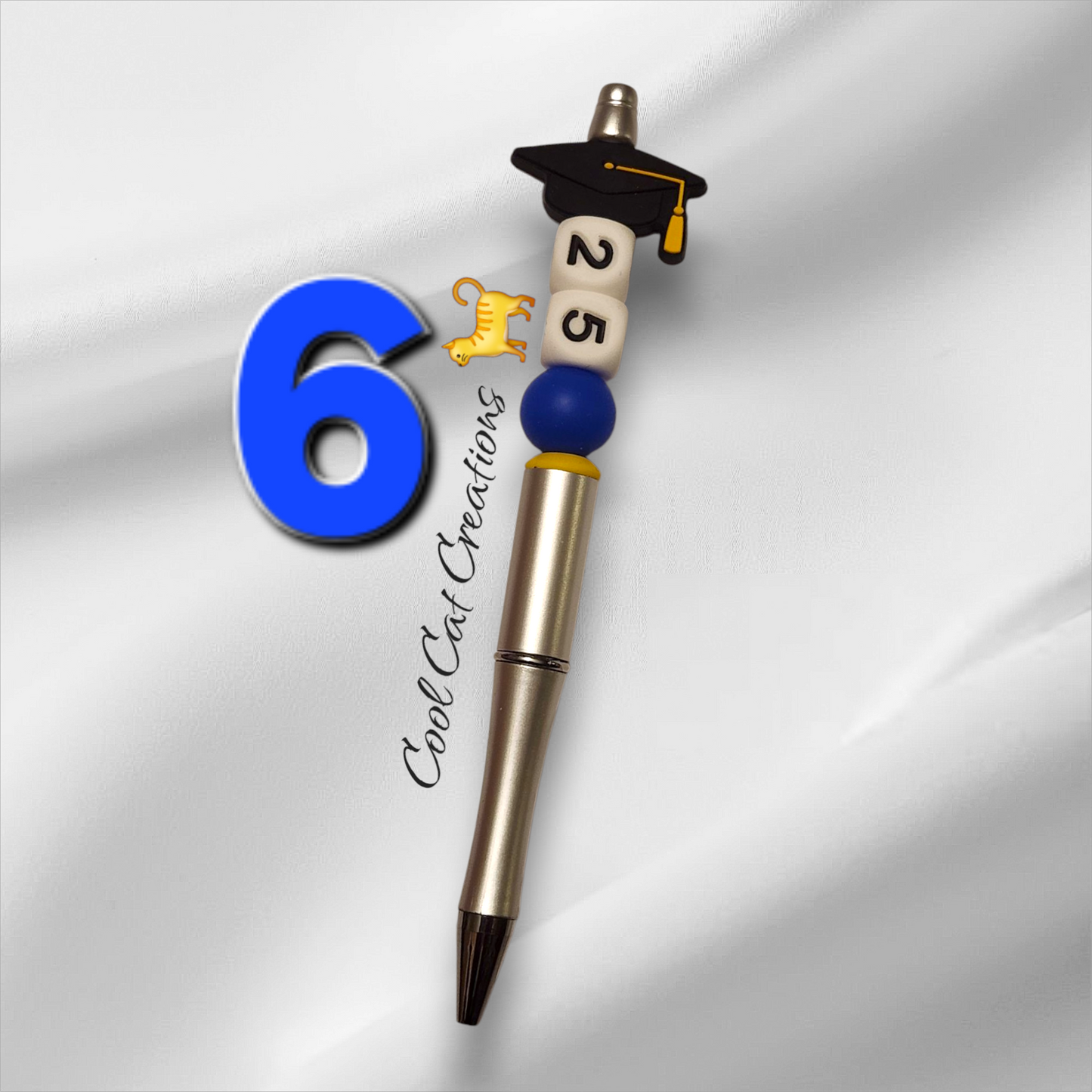 Graduation Pens