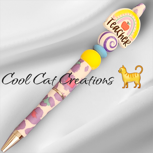 Teacher Style Pen