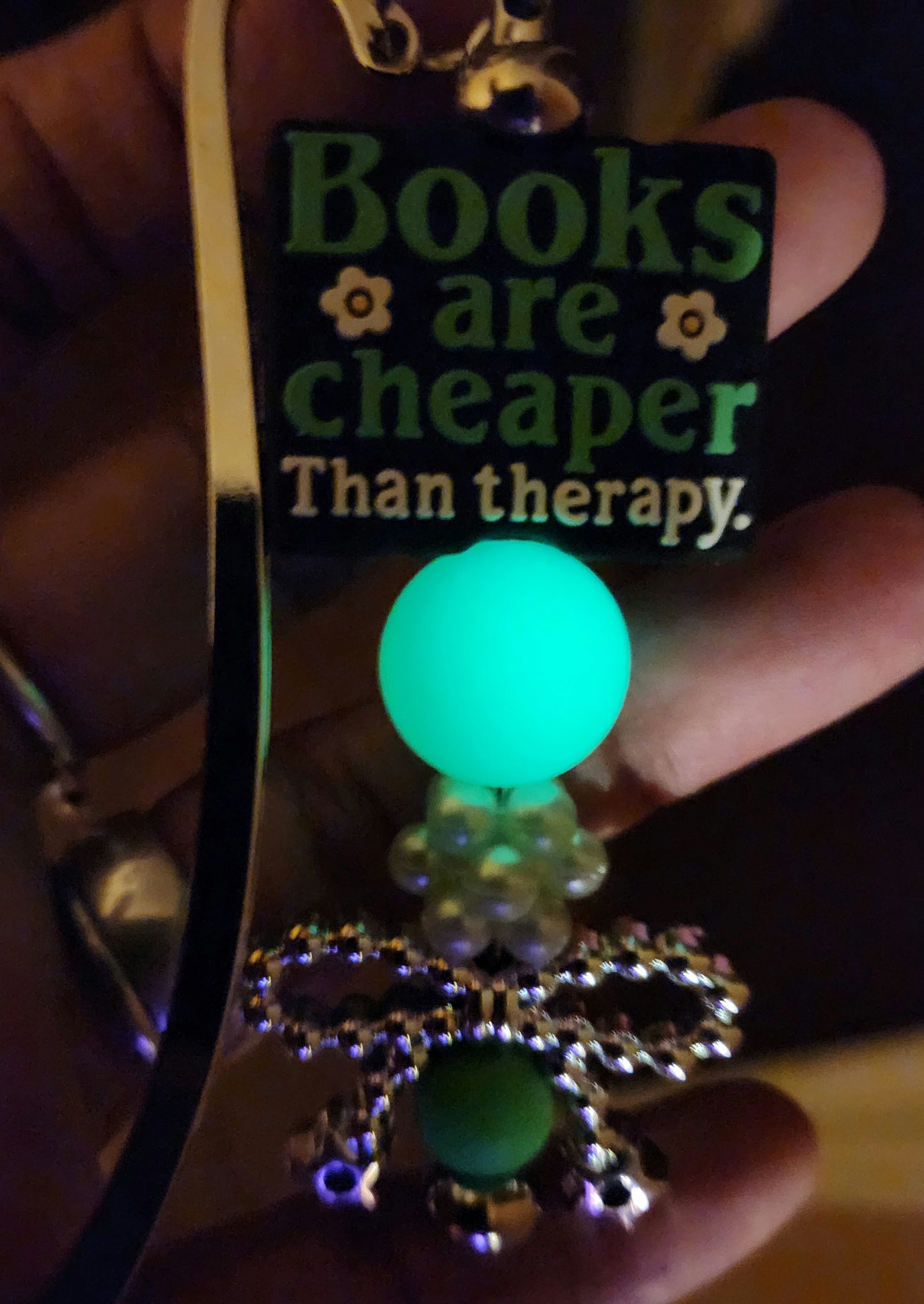 Readers Bookmarks