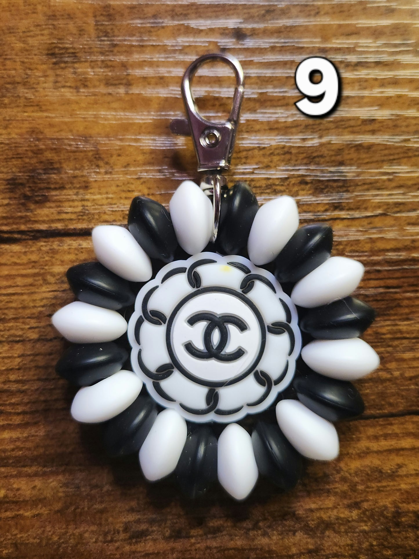 Bag Charms
