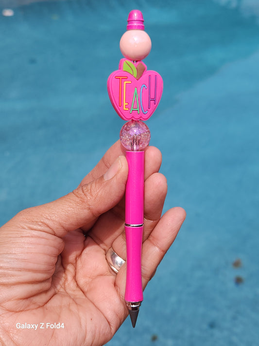 TEACHER Sparkle Pen