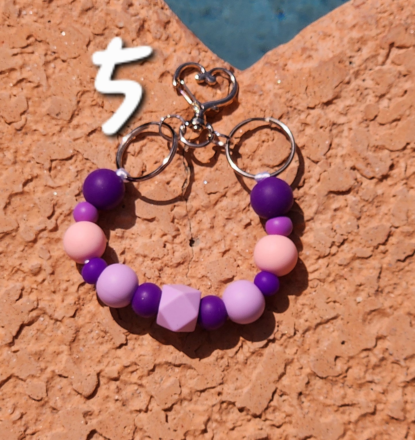 Luggage Beads