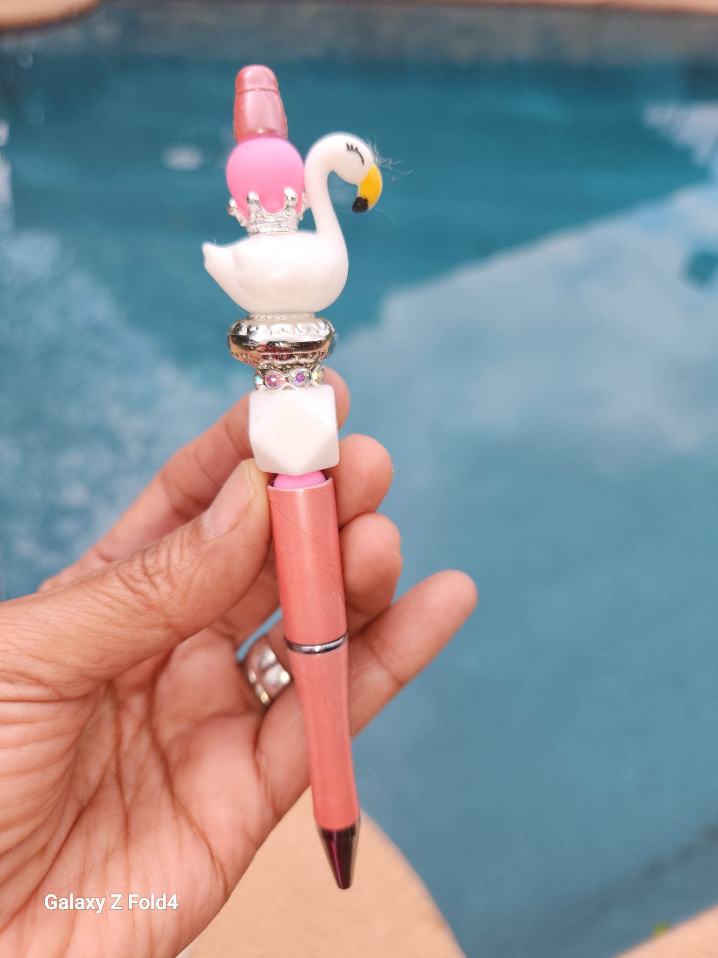 Royal Swan Pen