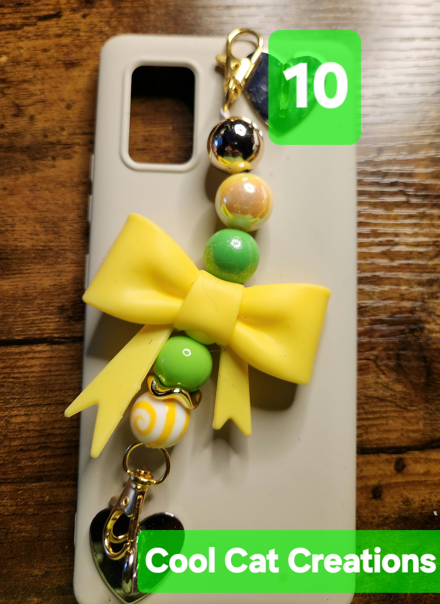 Phone Strap