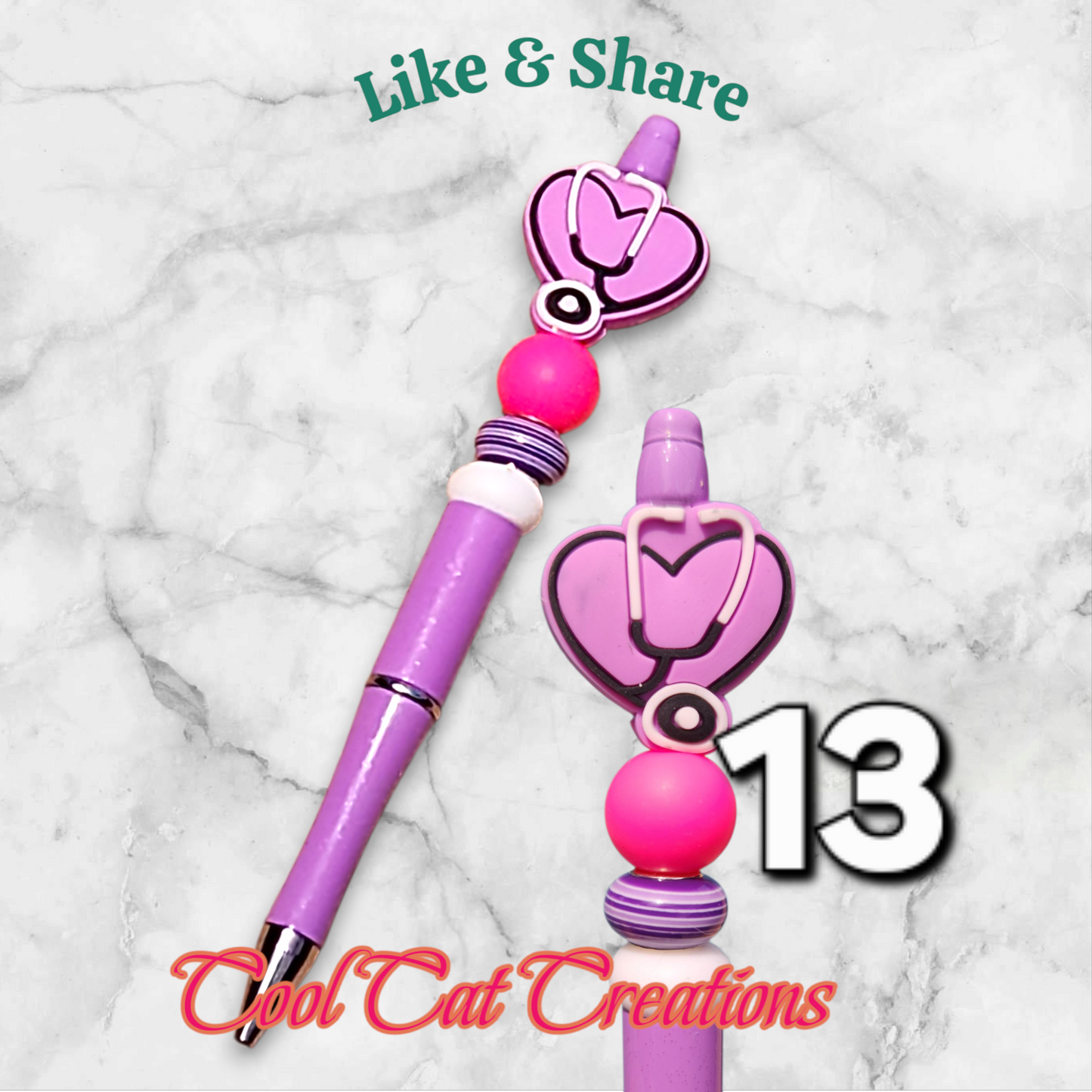 Nursing Pens