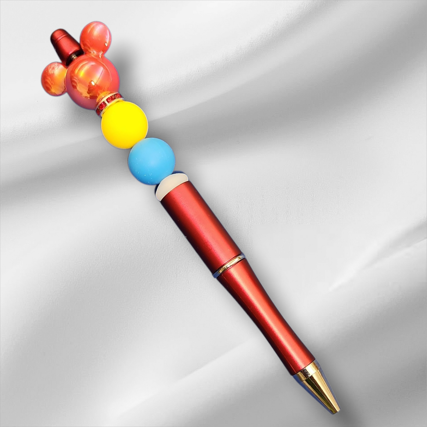 Red Pen Collection