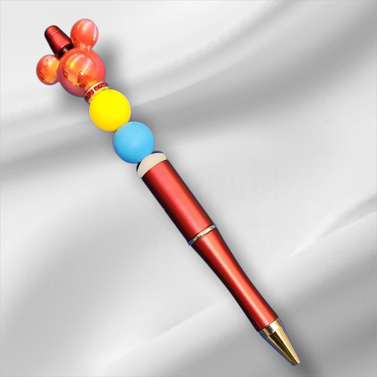 Red Pen Collection