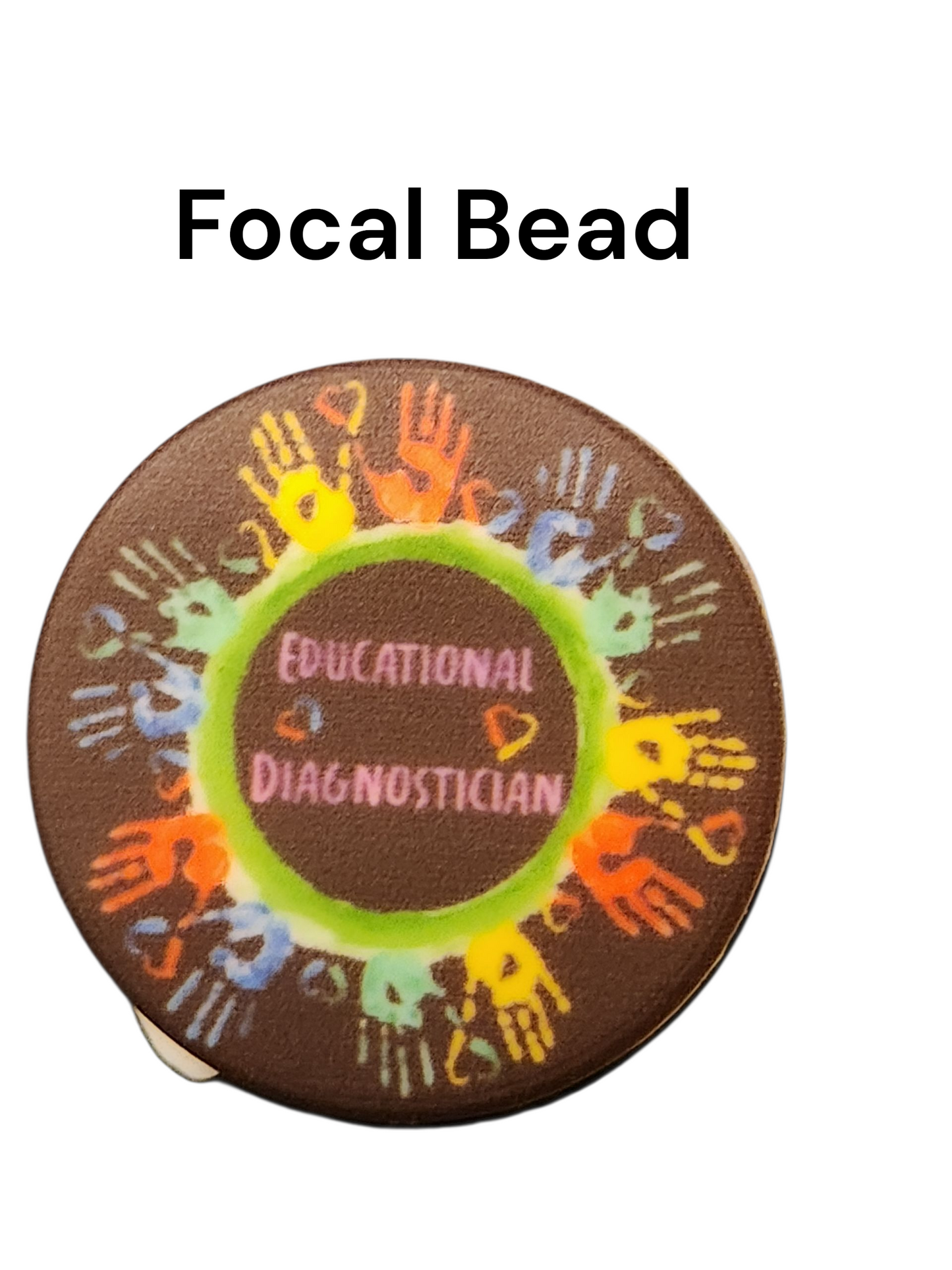 Focal Beads Diagnostician