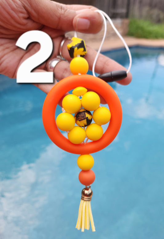 Car Charms