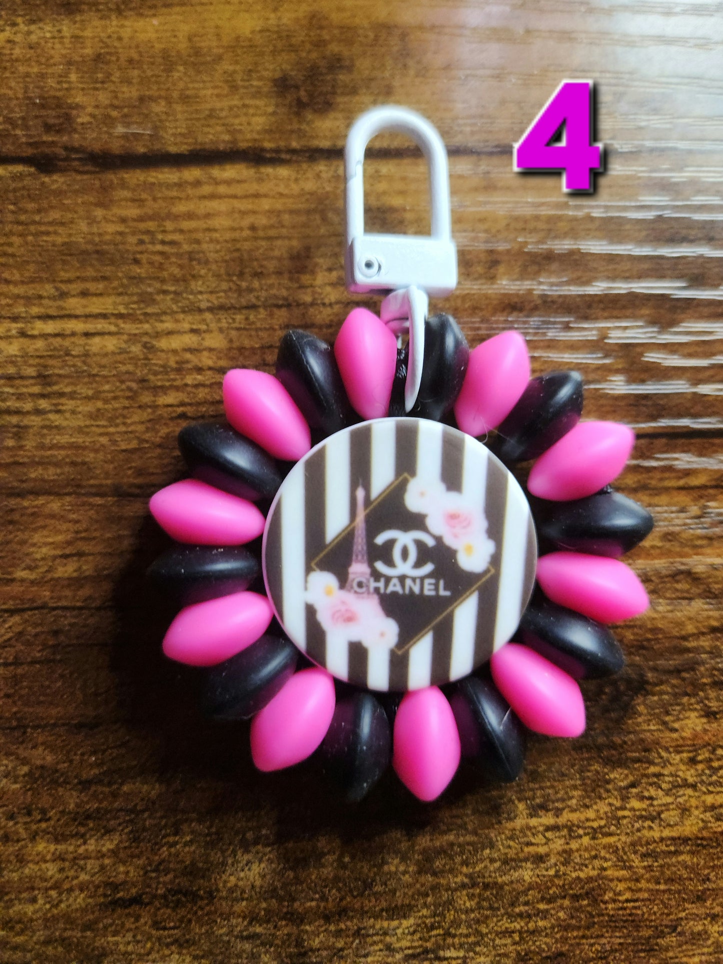 Bag Charms