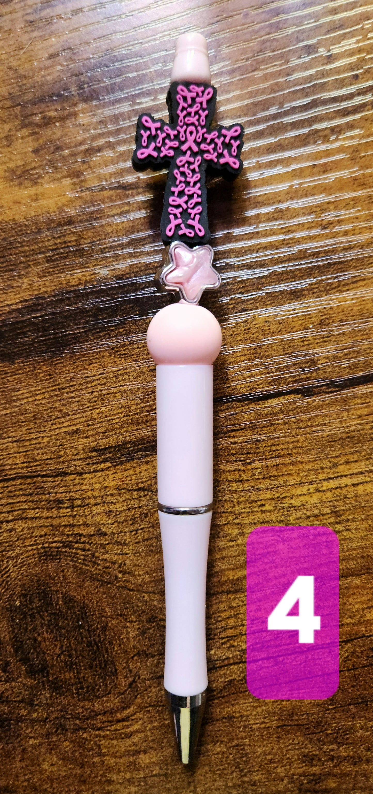 Breast Cancer Awareness Products
