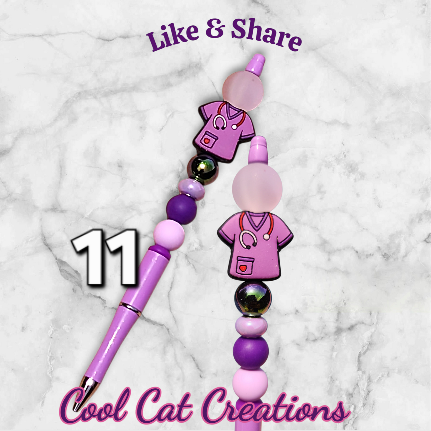 Nursing Pens