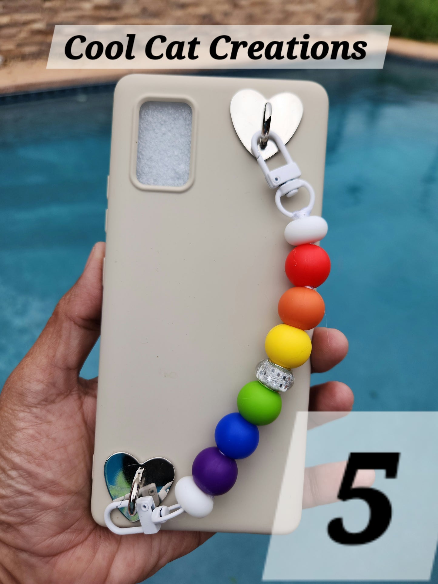 Phone Strap