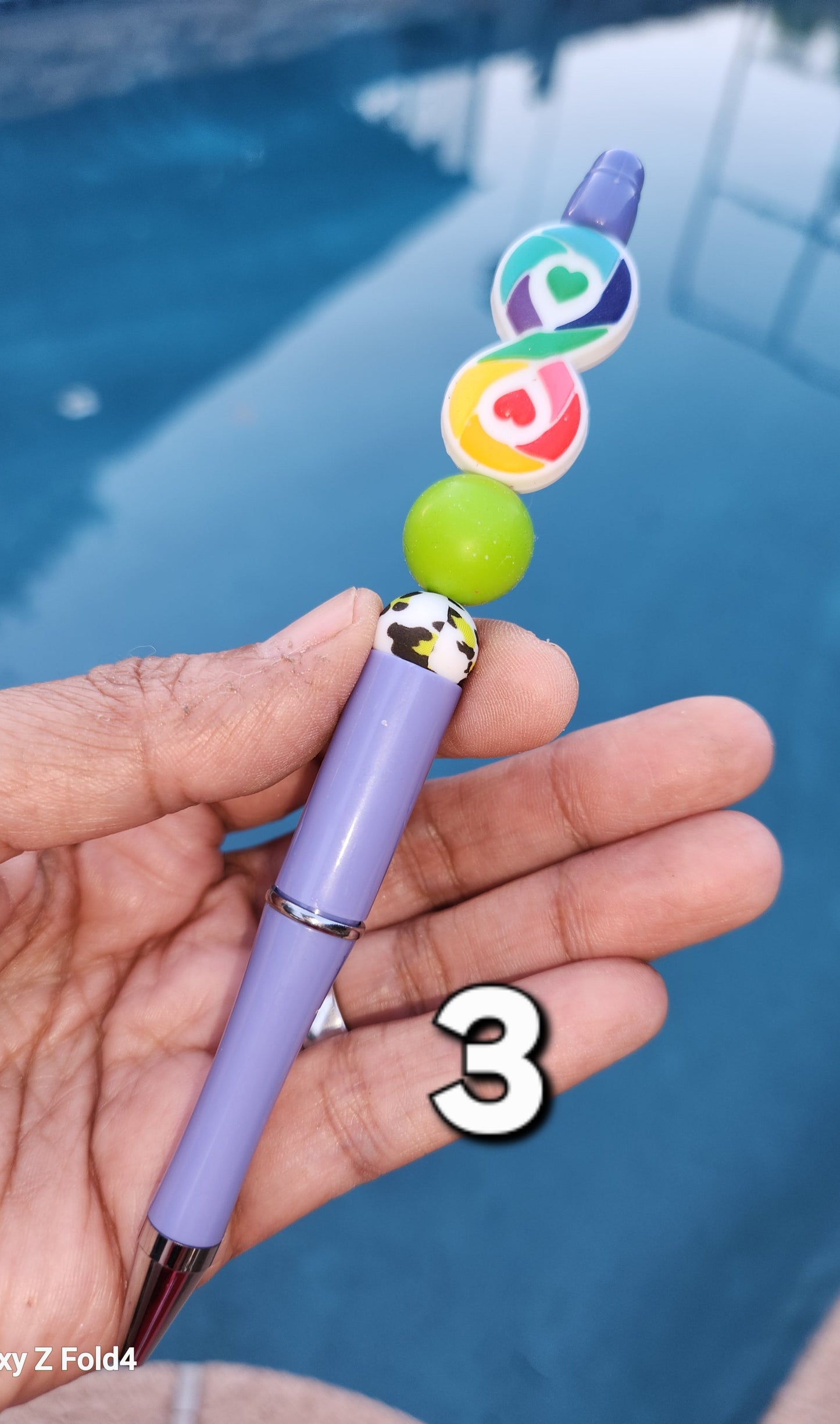 Autism Pens