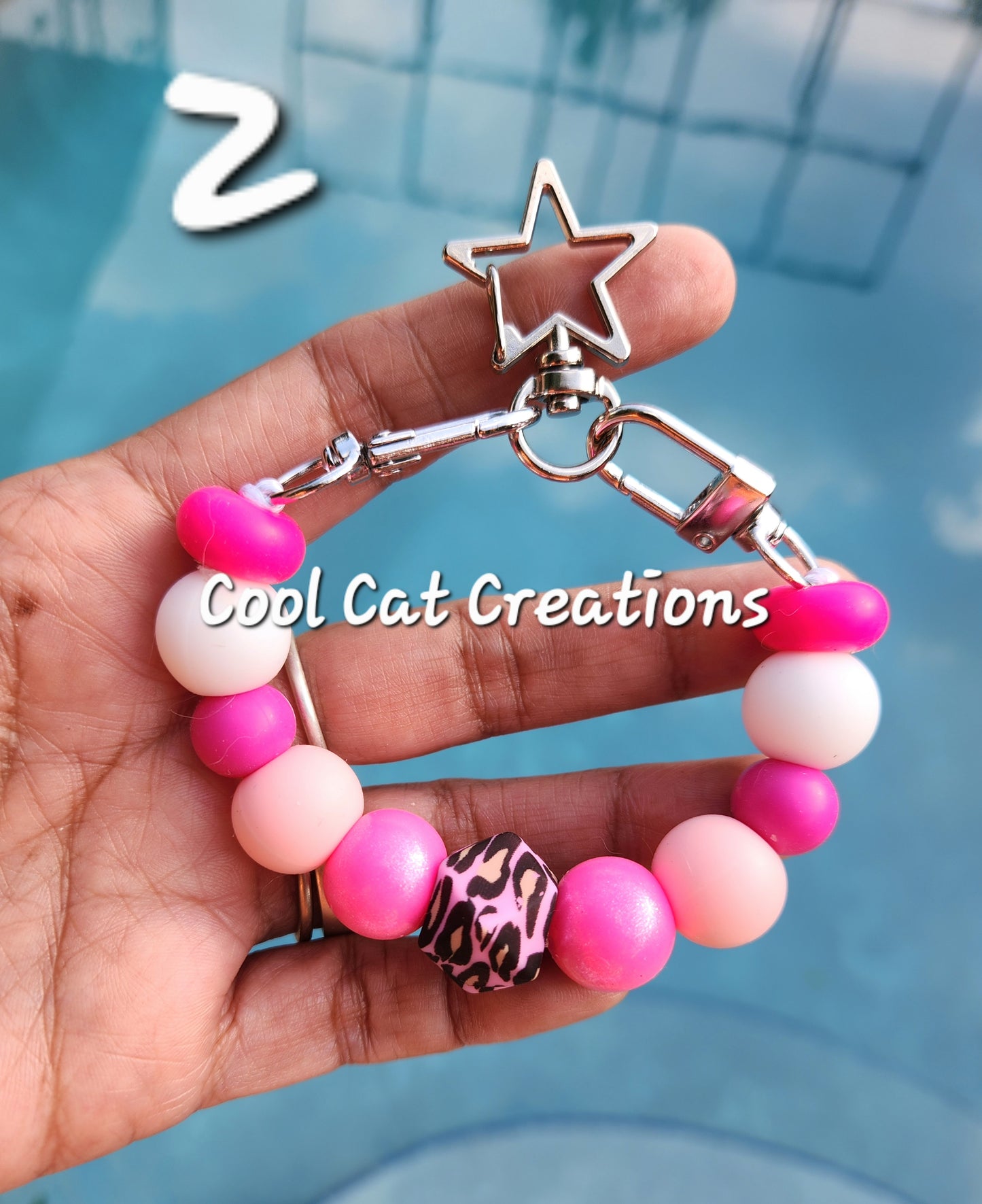 Luggage Beads