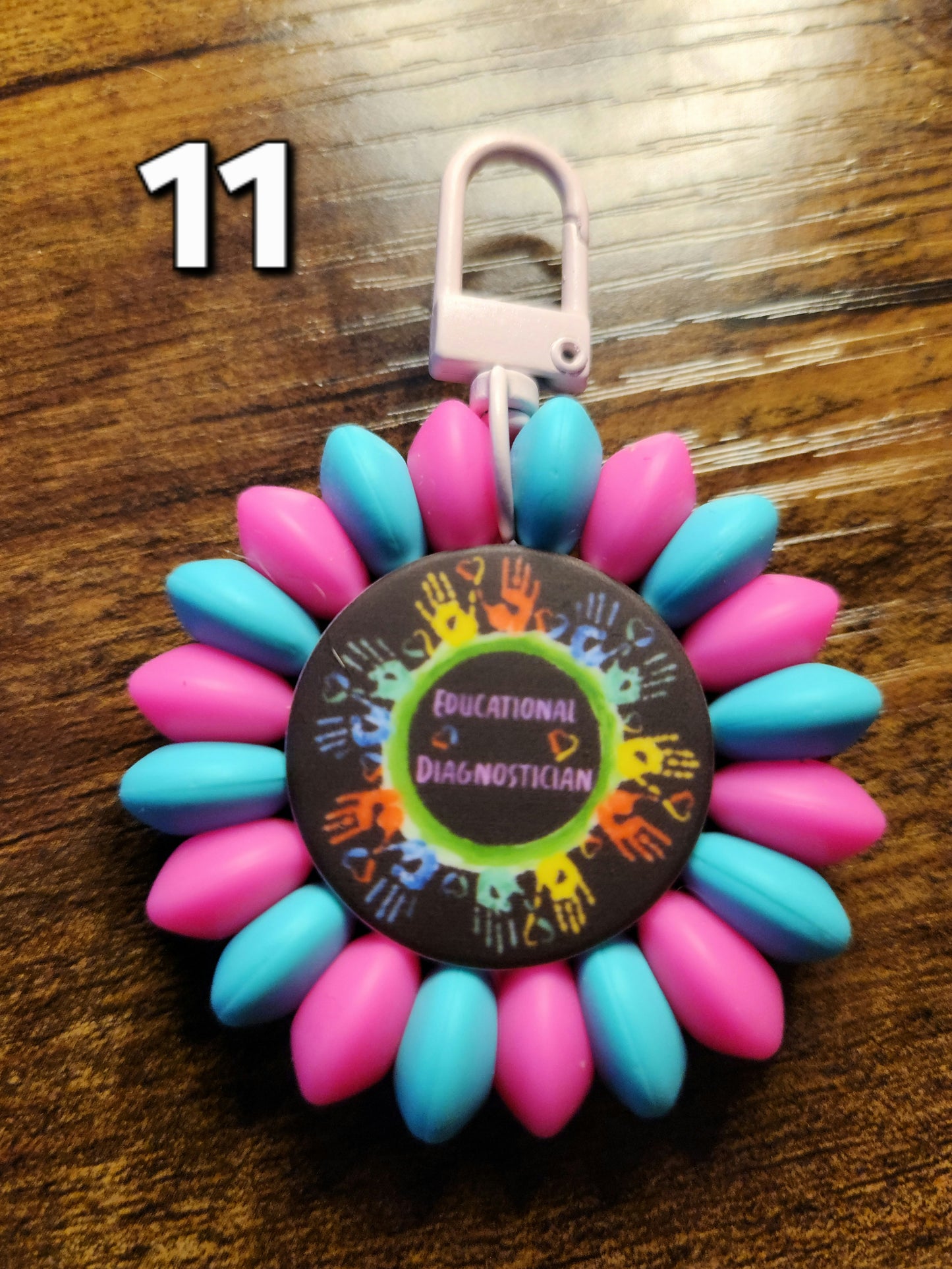 Bag Charms