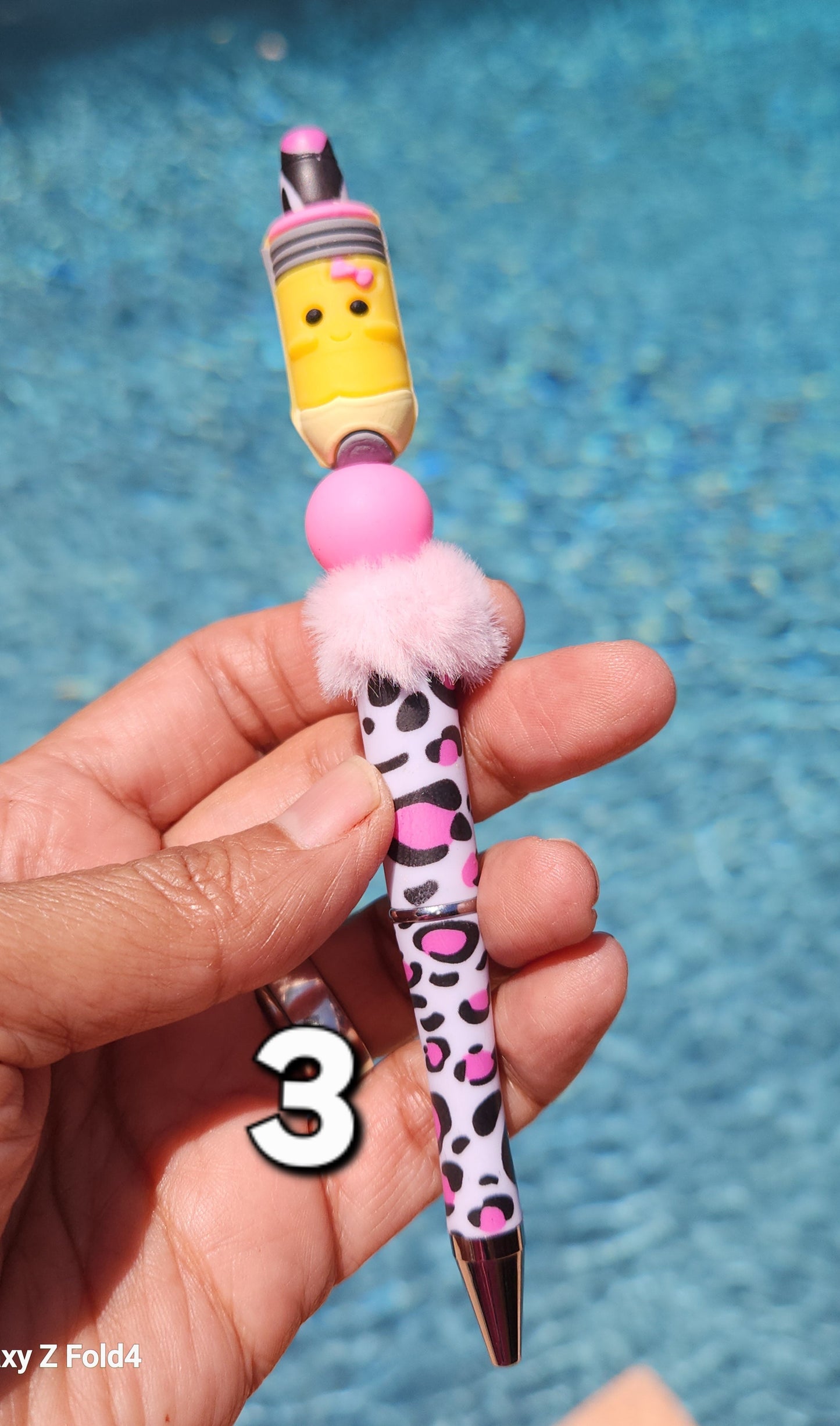 Teacher Pens/pencils