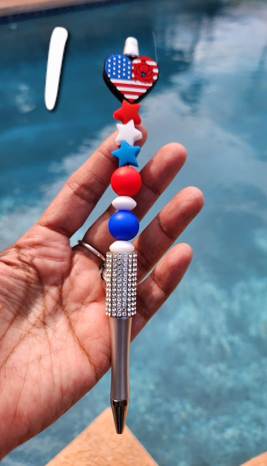 PATRIOTIC Pens
