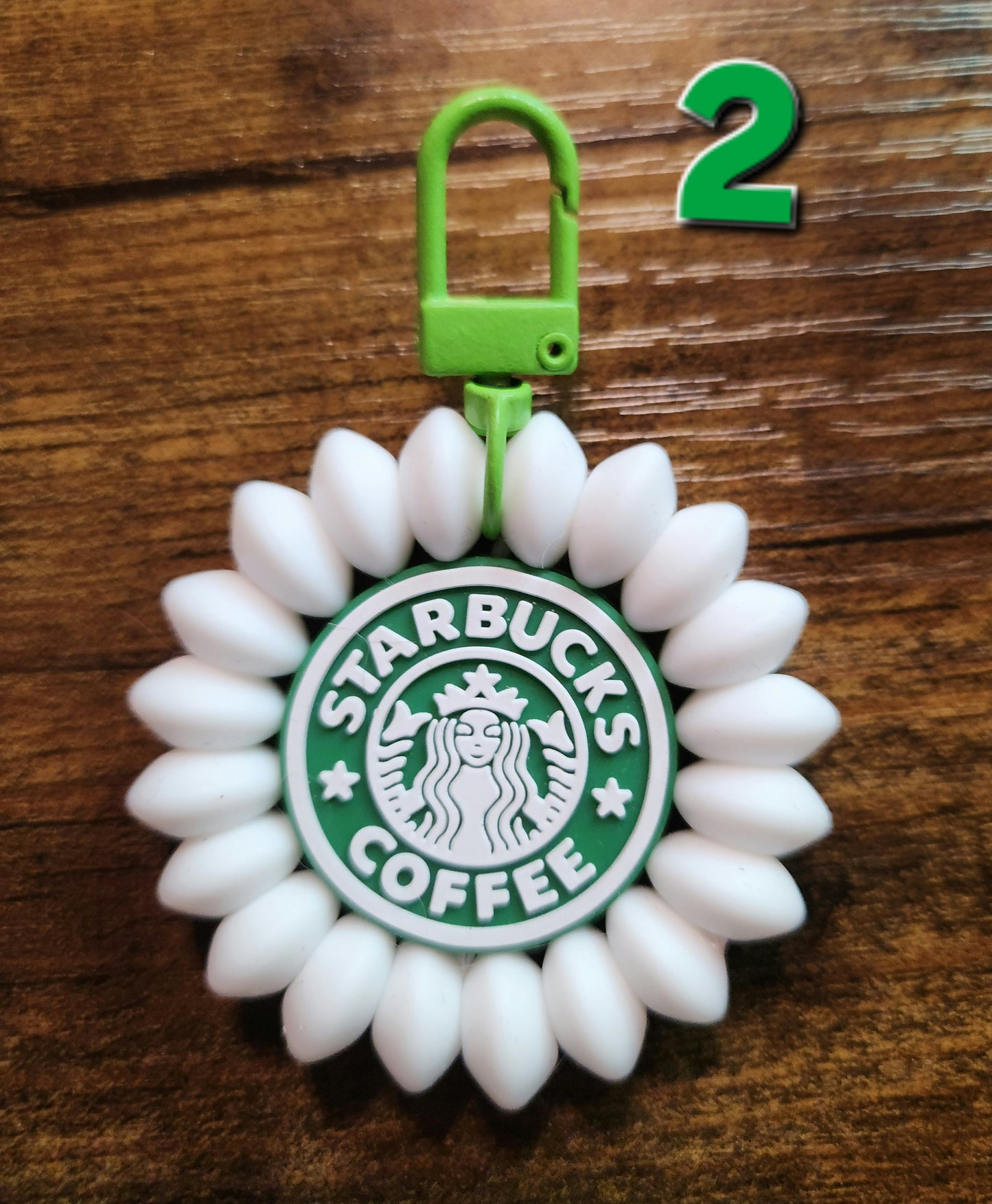 Bag Charms