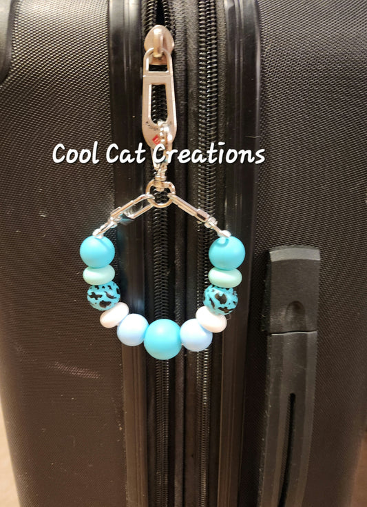 Luggage Beads