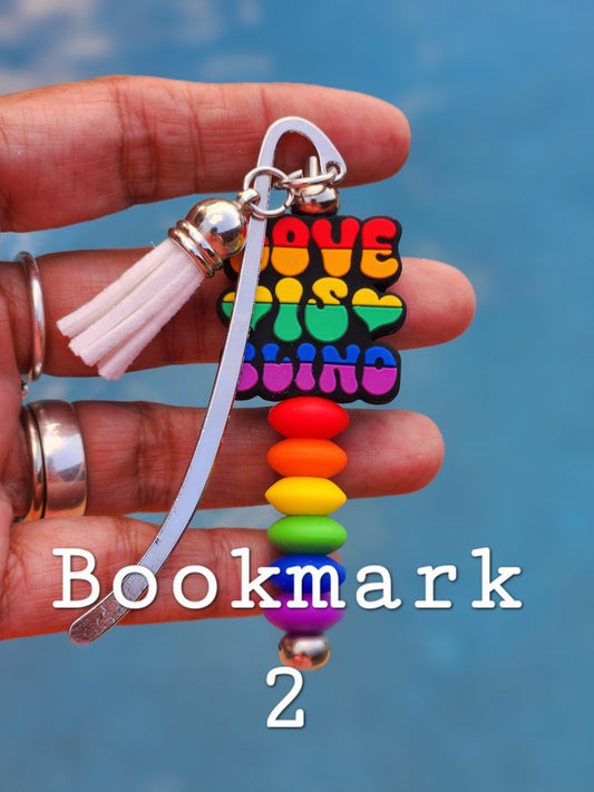 Rainbows,  Pride and Positivity