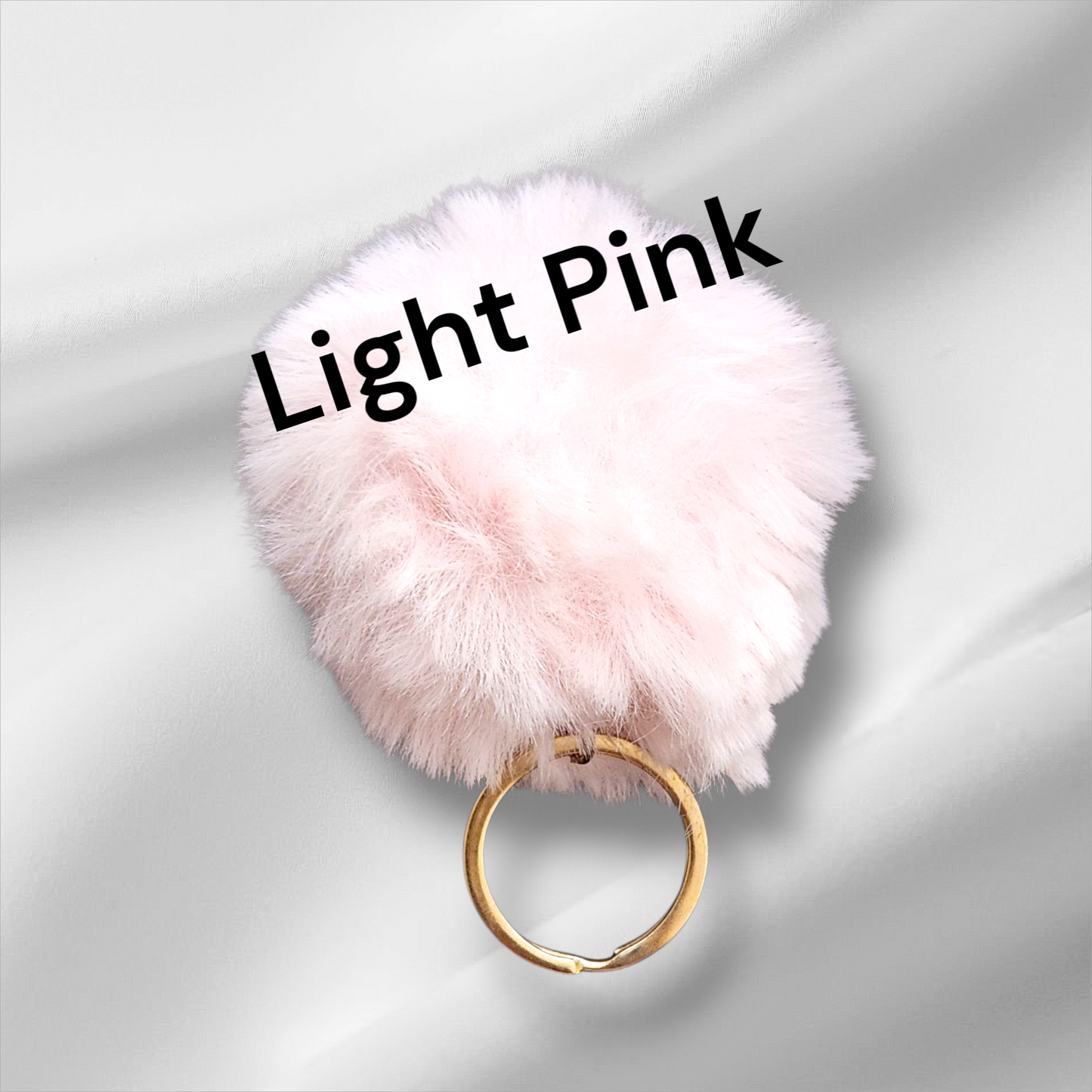 Pom Pom Add Ons