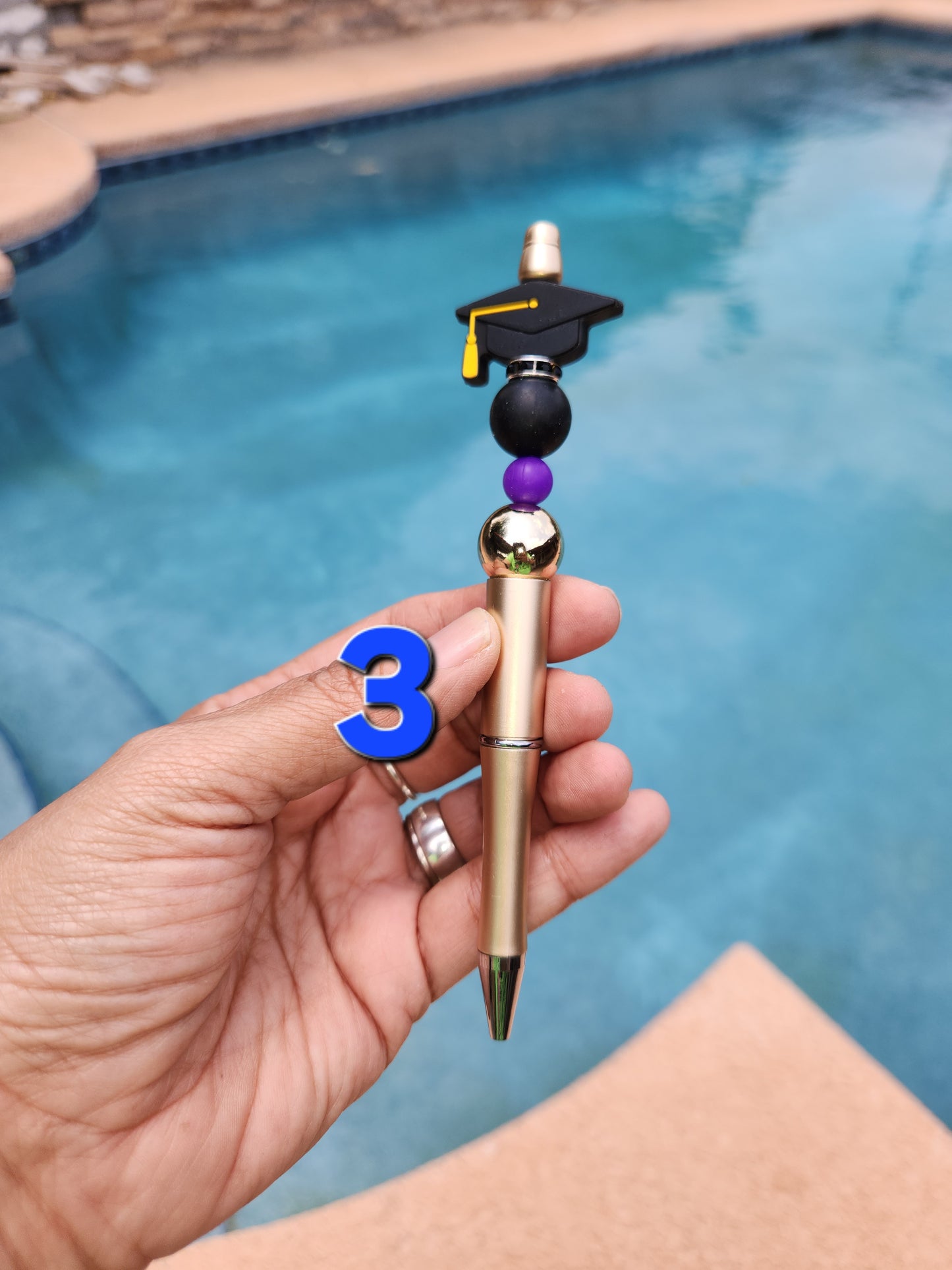 Graduation Pens