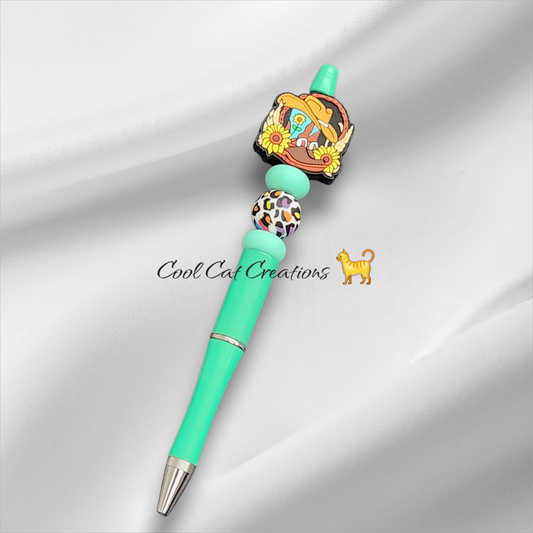 WESTERN Pens