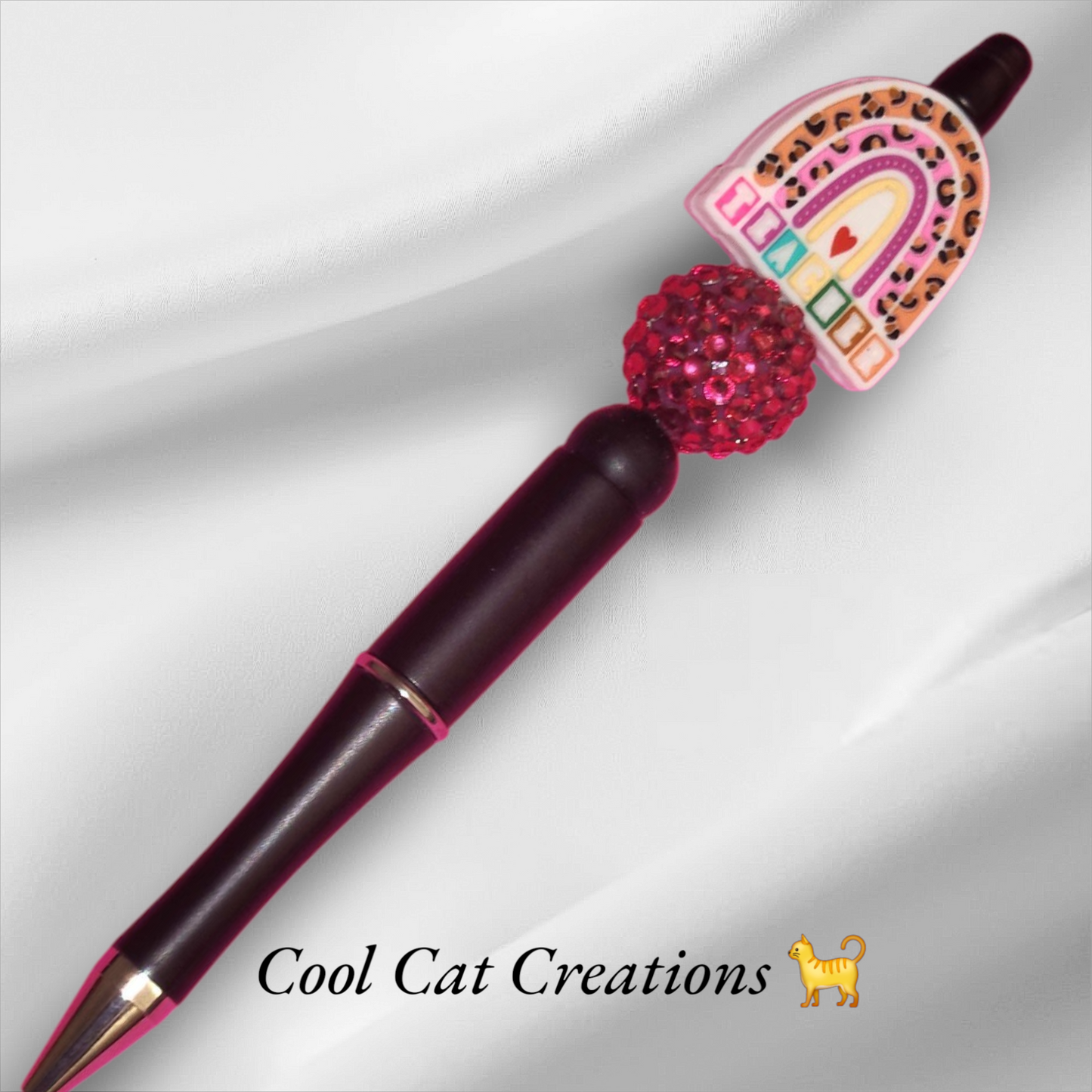 TEACHER Rainbow Pen