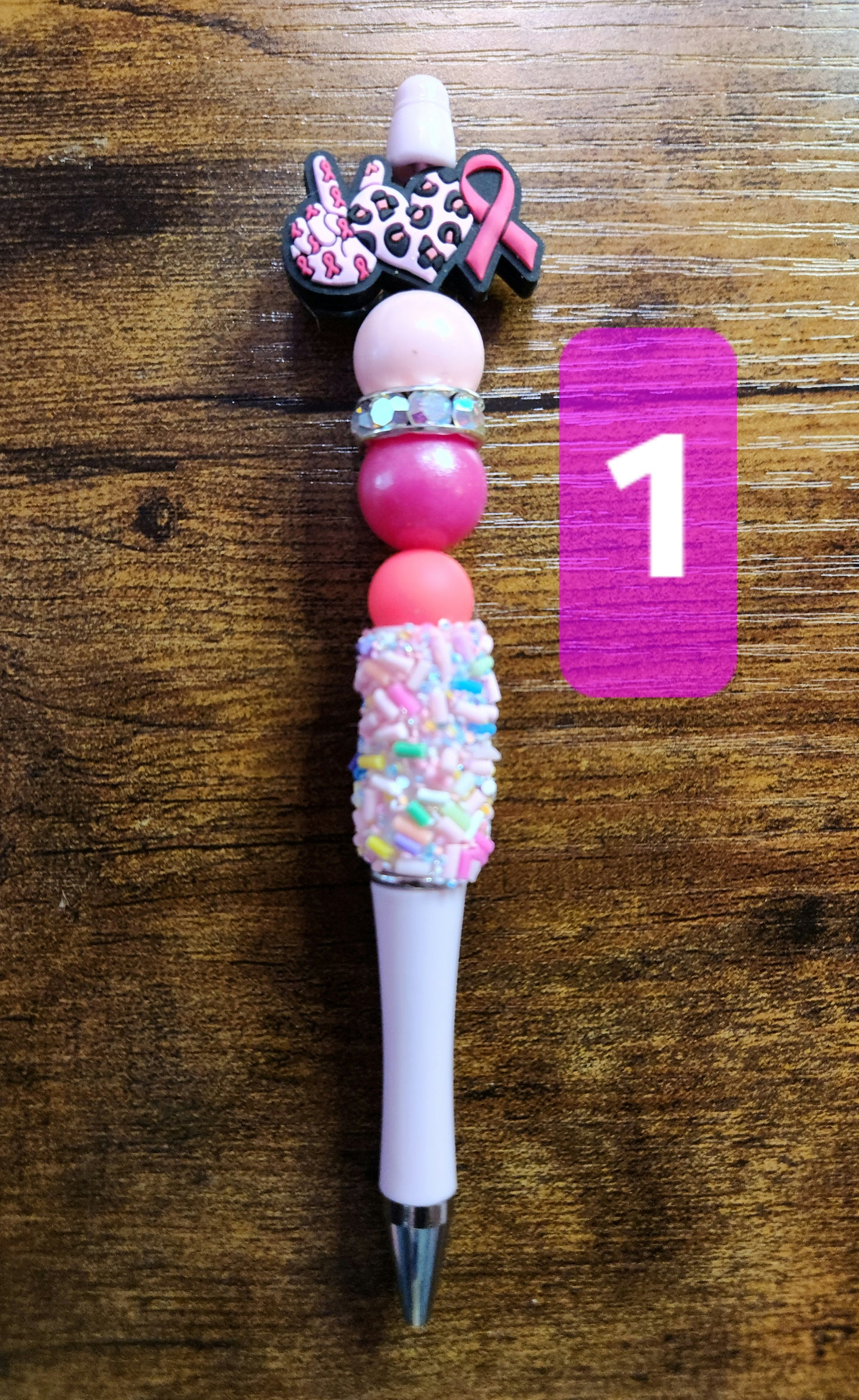 Breast Cancer Awareness Products