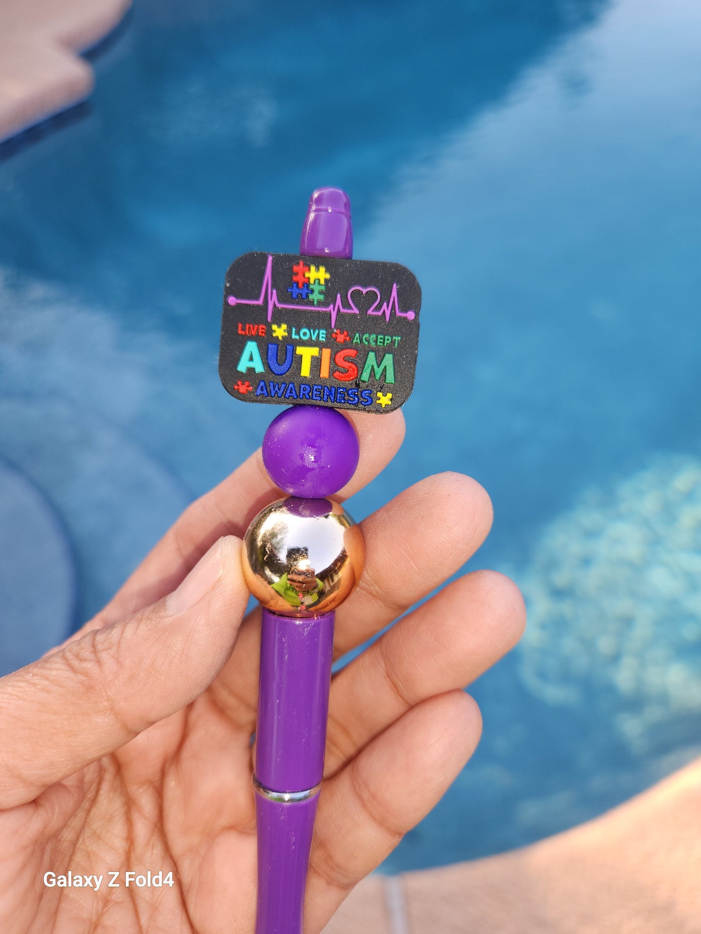 Autism Pens