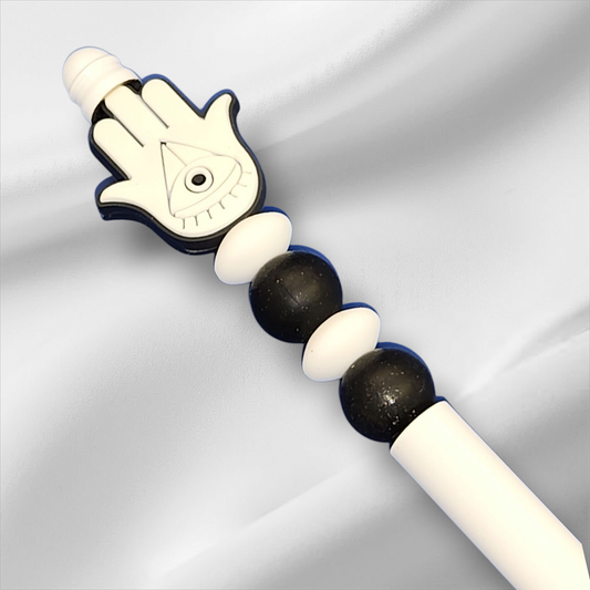 Guard Against Ojo Pencil