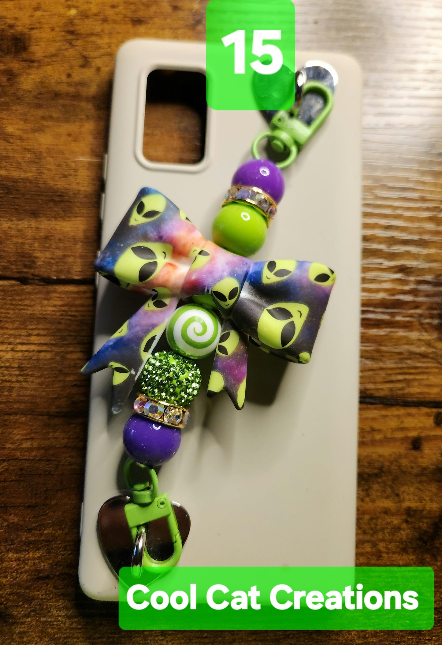 Phone Strap
