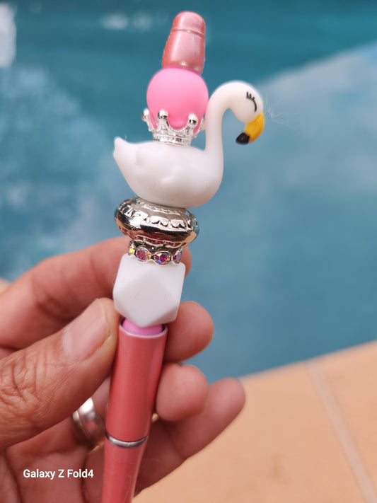 Royal Swan Pen