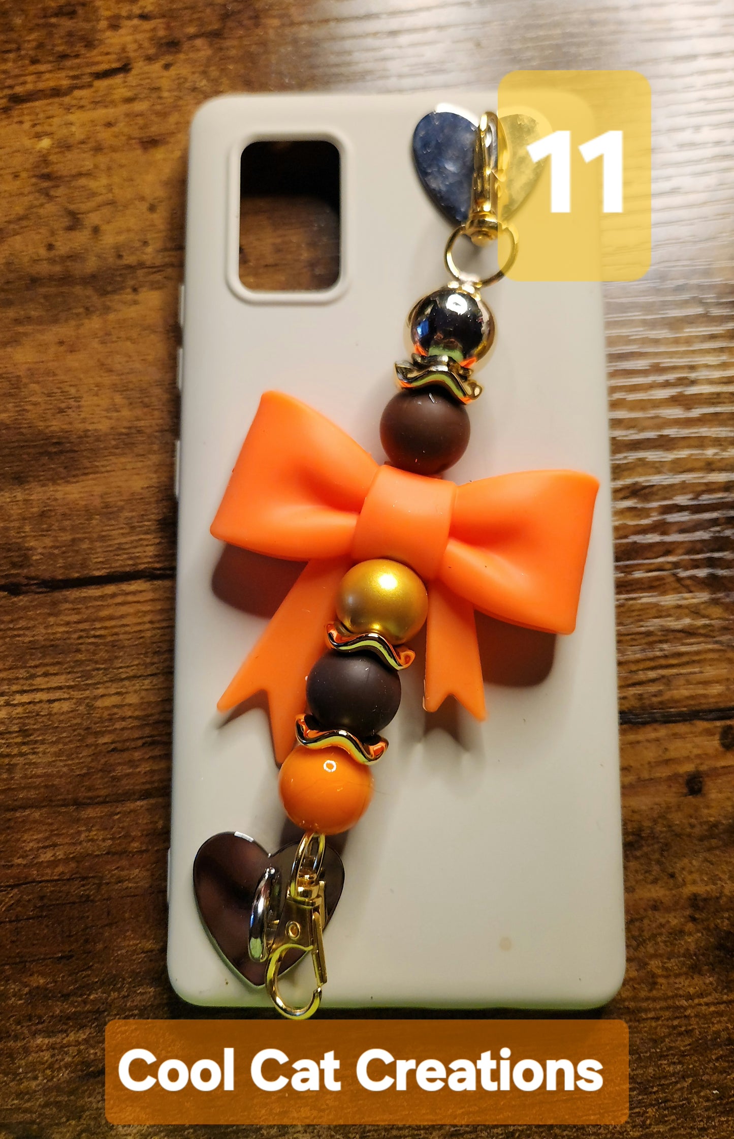 Phone Strap