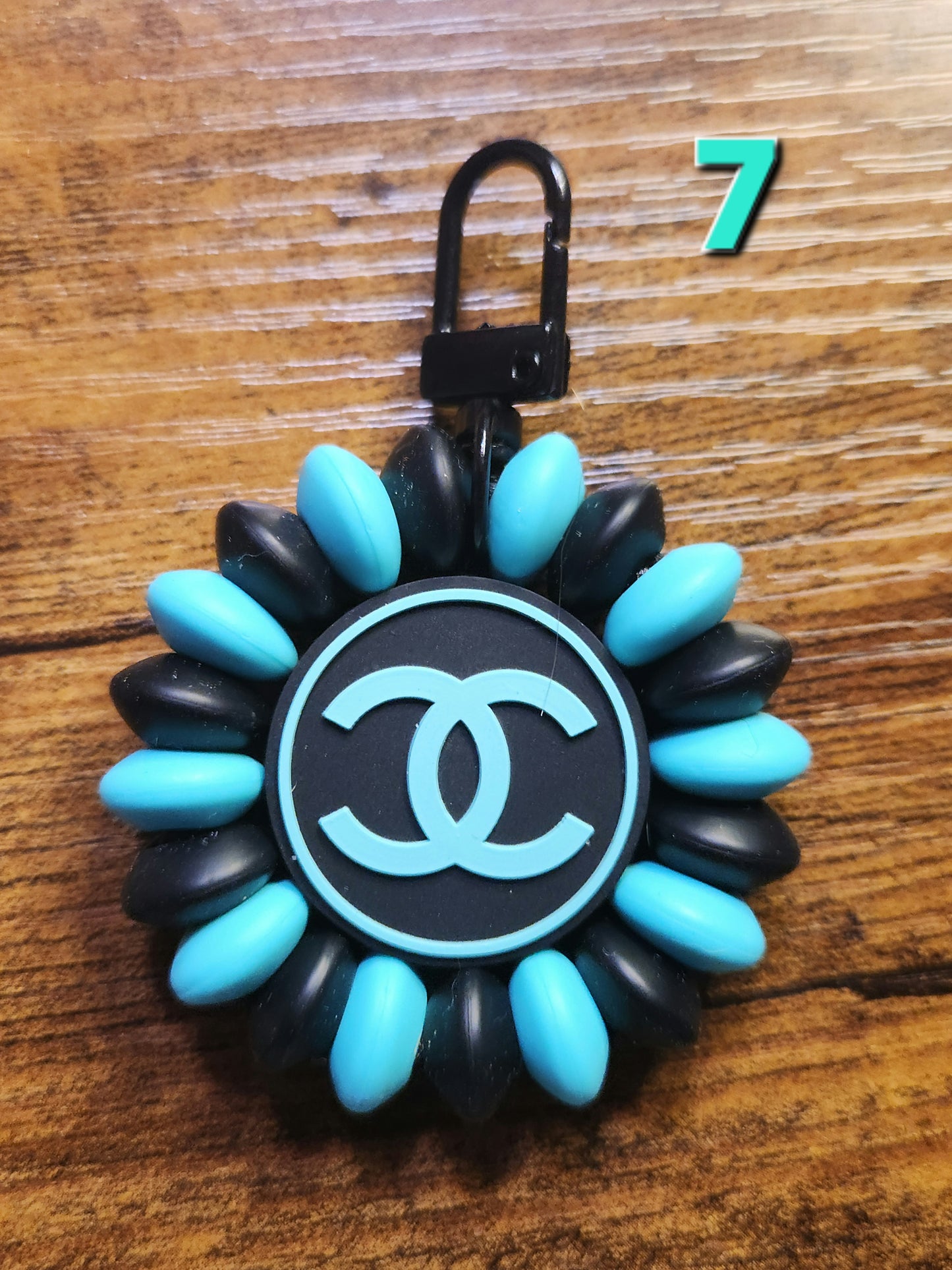 Bag Charms