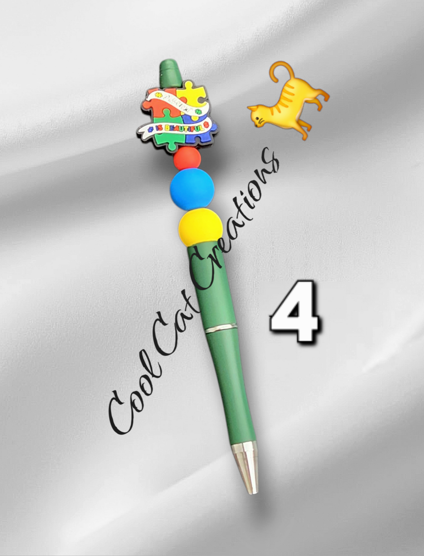 Autism Pens