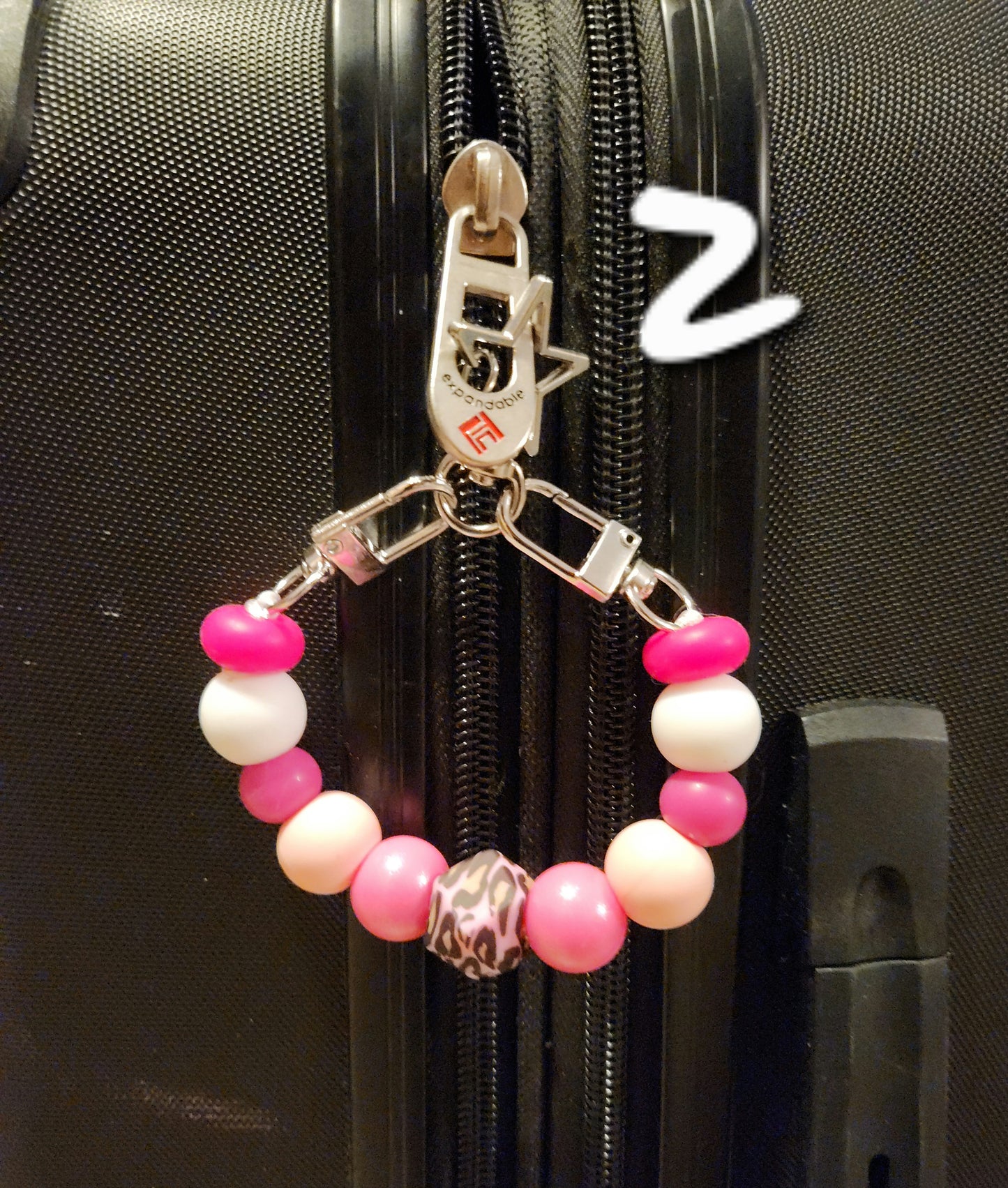 Luggage Beads