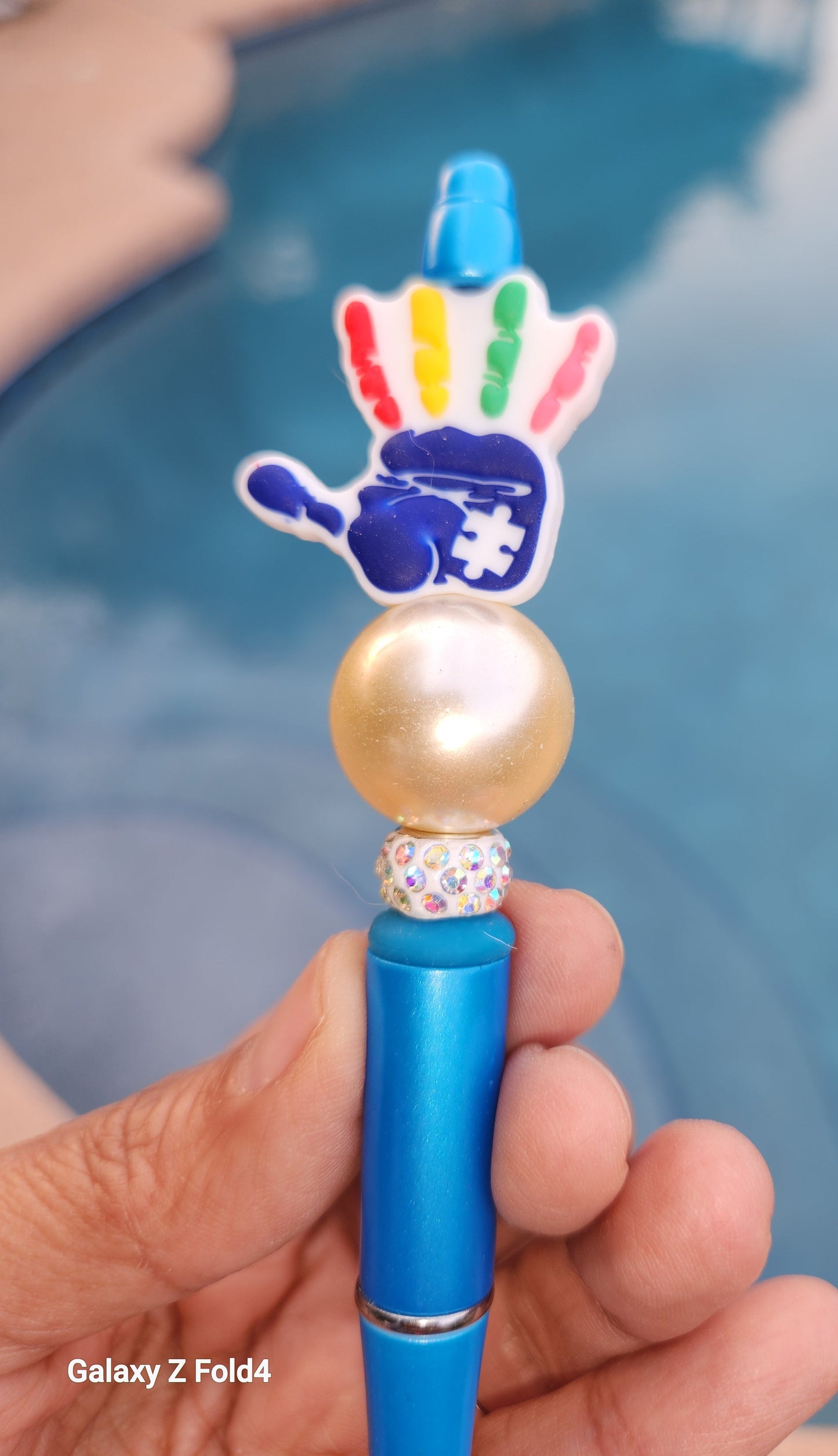 Autism Pens